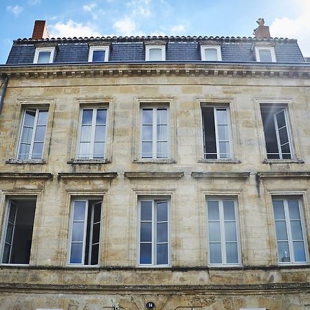 Bordeaux Traditions Экстерьер фото