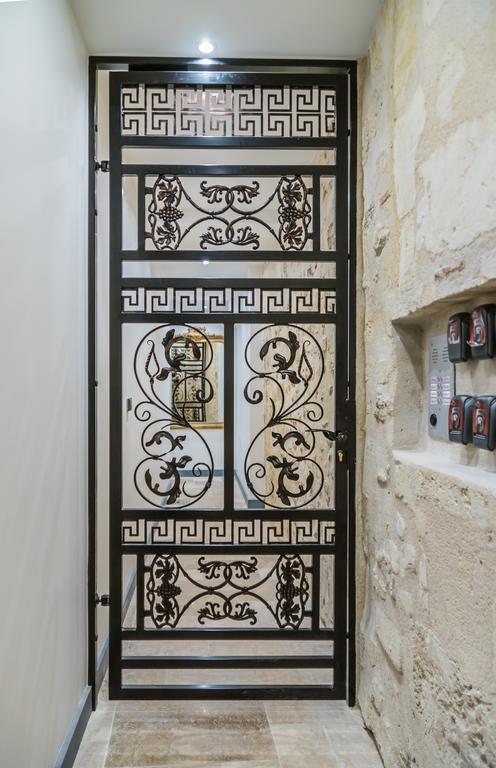 Bordeaux Traditions Экстерьер фото