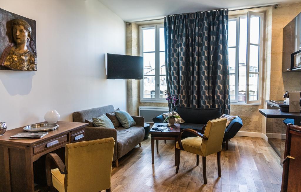 Bordeaux Traditions Экстерьер фото