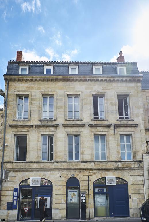 Bordeaux Traditions Экстерьер фото